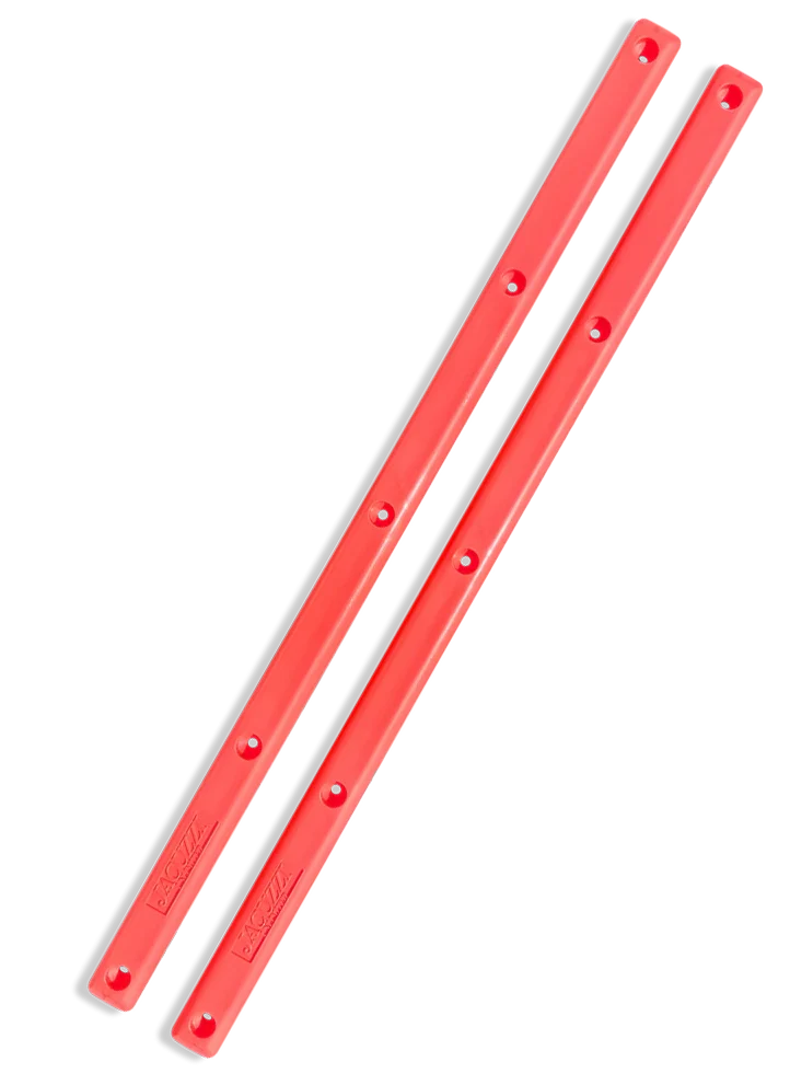 Jacuzzi - Deck Rails | Salmon