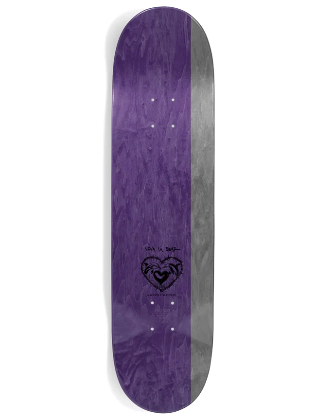 Jacuzzi - John Dilo 'Evil' 8.5" Deck - Image 2