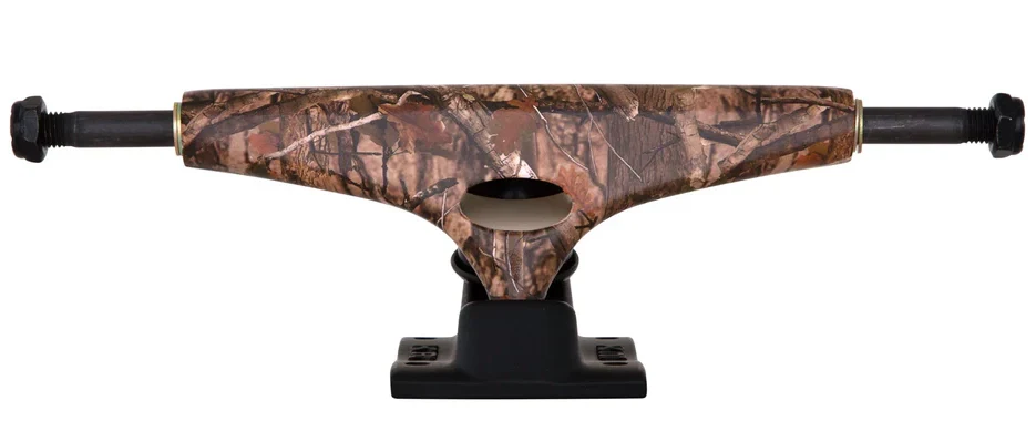 Krux - Bear Hunter K5 DLKamo 8.25" Trucks (Set of 2) - Image 3