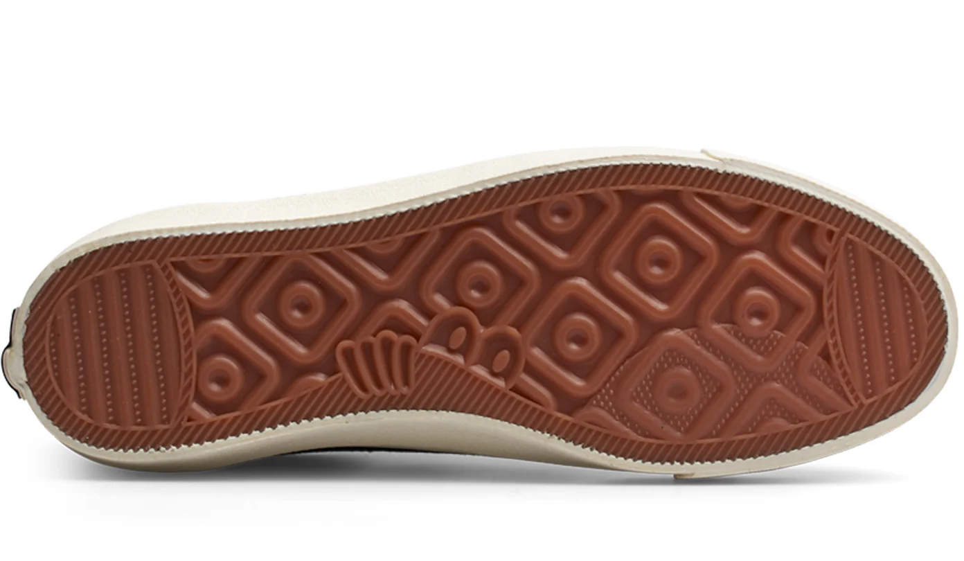 Last Resort AB - VM001 Suede Shoes | Black White - Image 5