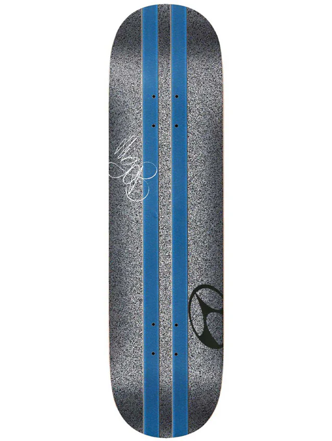Limosine - Hugo Boserup 'Speedy' 8.5" Deck