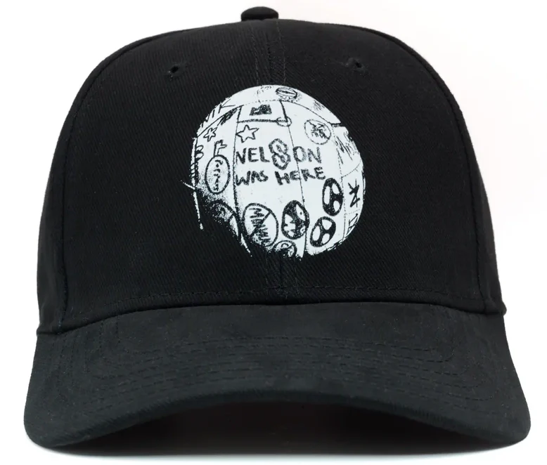 Limosine - Nelson Was Here Hat | Black