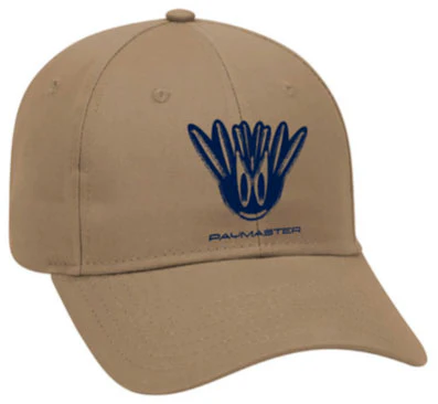 Limosine - Paymaster Snapback Hat | Tan