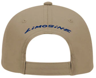 Limosine - Paymaster Snapback Hat | Tan - Image 2