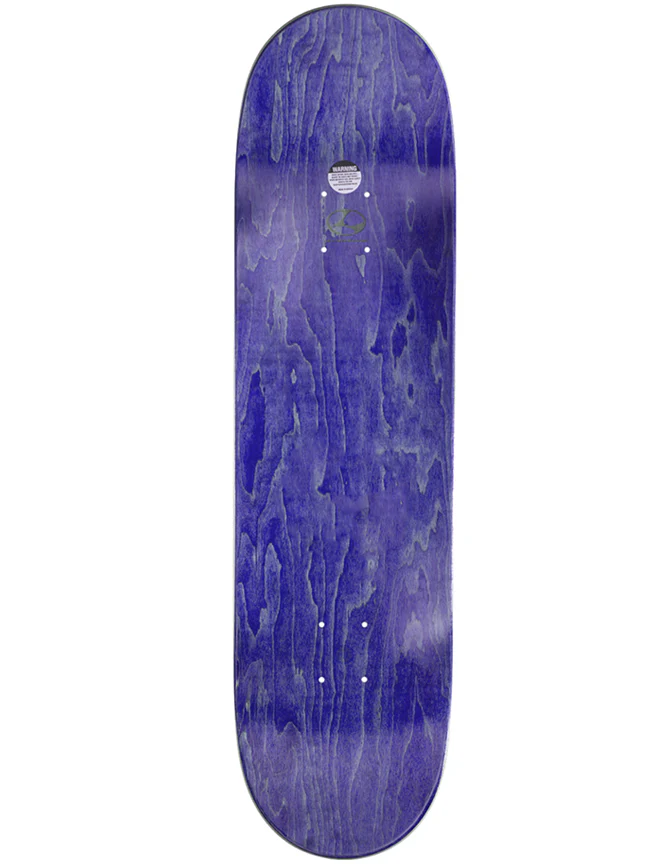 Limosine - Sharpie 8.5" Deck (Slick) - Image 2