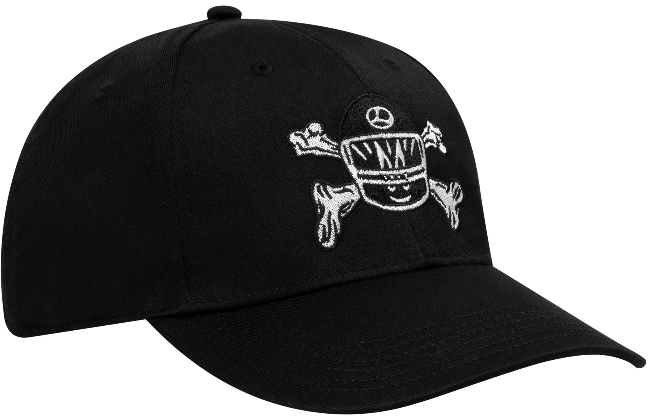 Limosine - Whole Hog Hat | Black