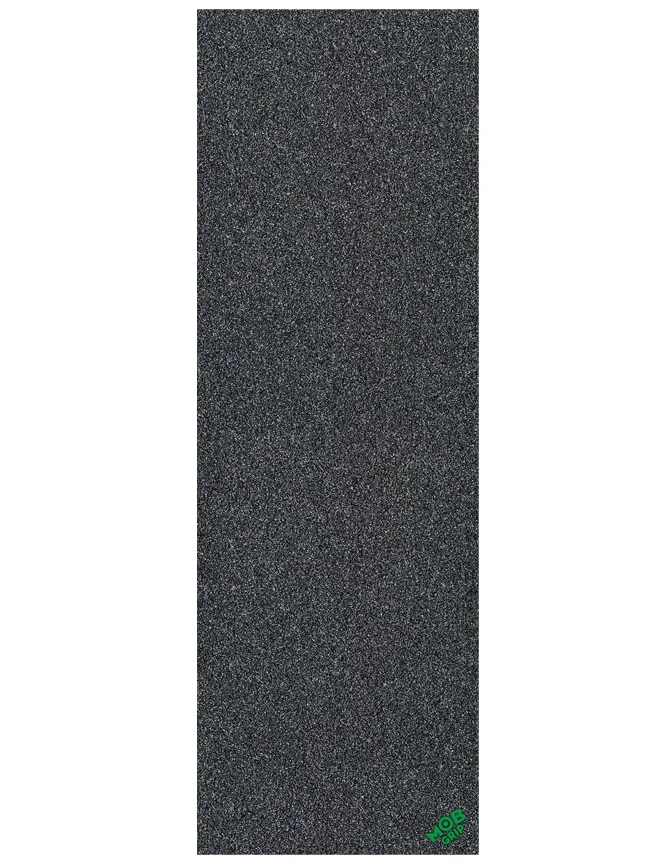 MOB - Black 10" Griptape
