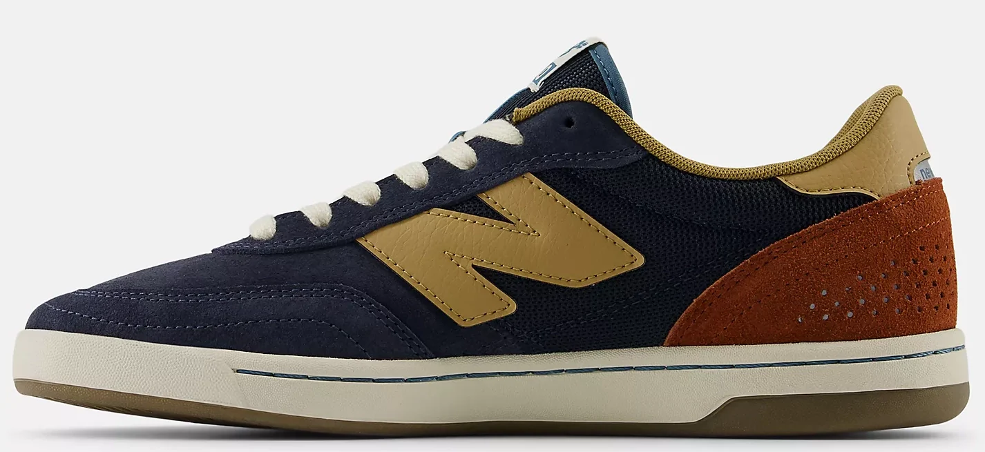 New Balance - Numeric 440 V2 Shoes | Eclipse Tan - Image 4