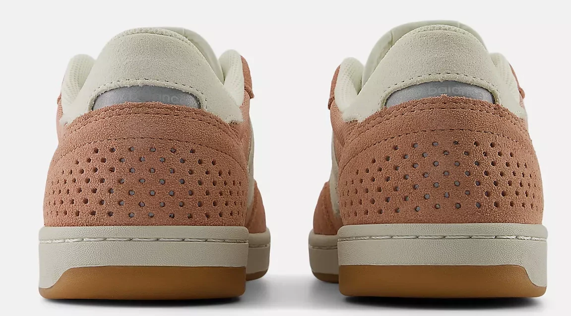 New Balance - Numeric 440 V2 Shoes | Landslide Pink - Image 5
