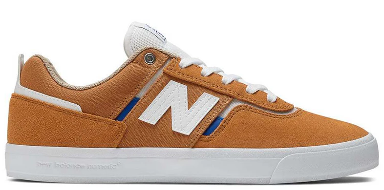 New Balance - Numeric Jamie Foy 306 Shoes | Curry
