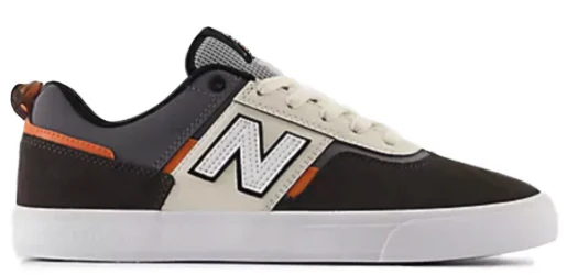 New Balance - Numeric Jamie Foy 306 Kids Shoes | Cement Sea Salt