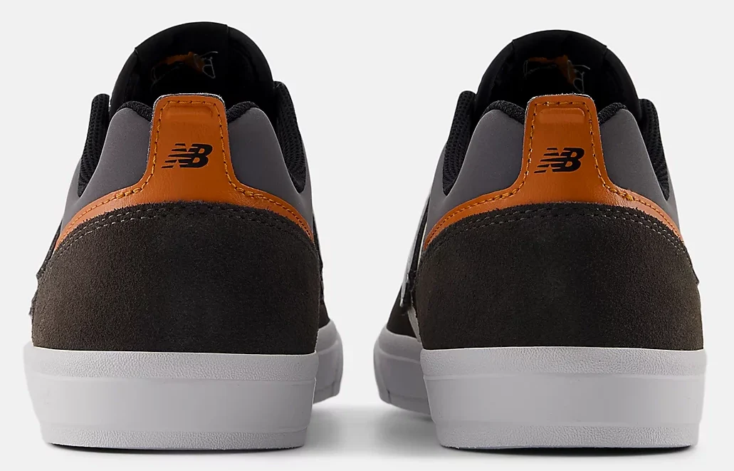 New Balance - Numeric Jamie Foy 306 Shoes | Cement Sea Salt - Image 5