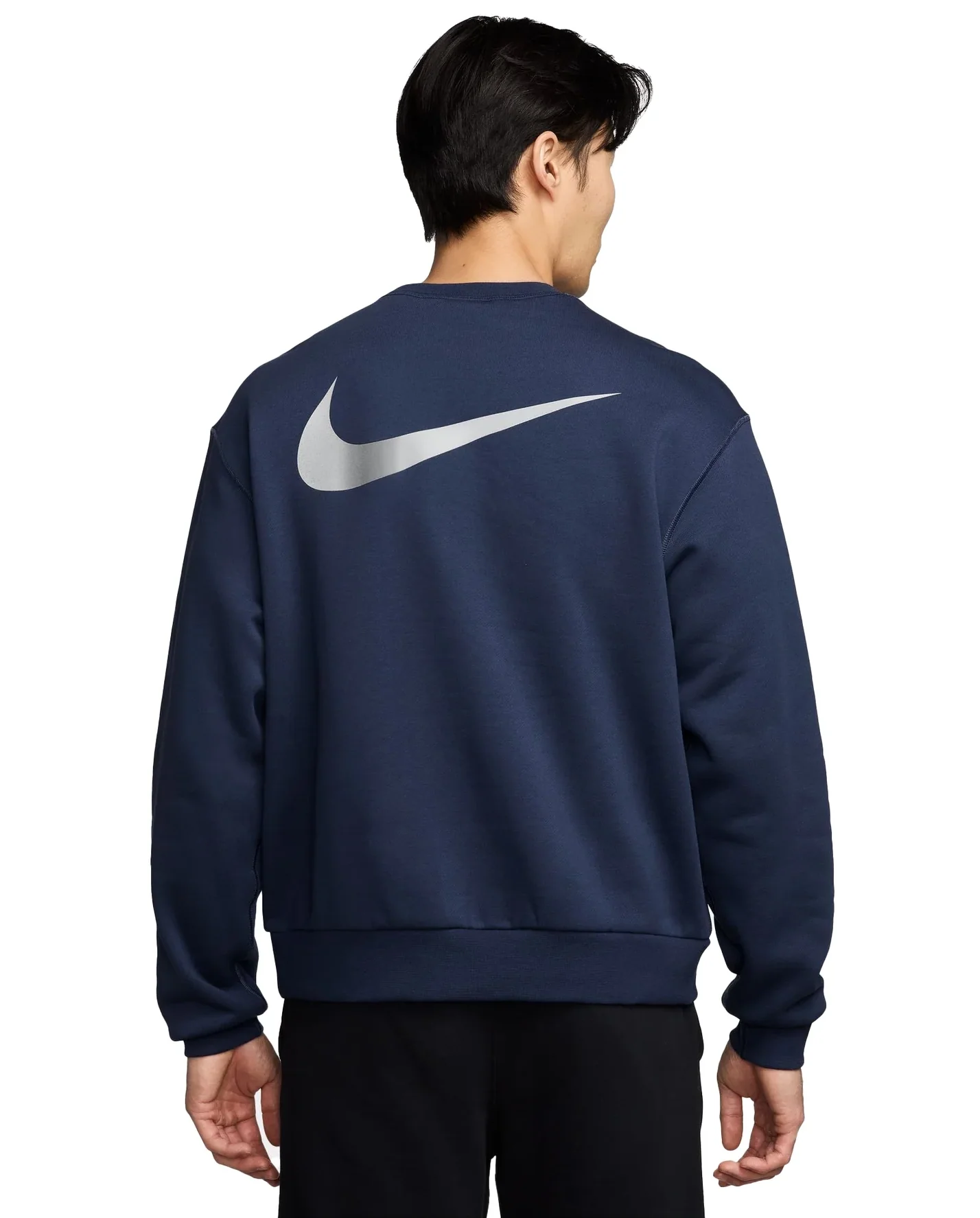 Nike SB - Air Max 95 Koston Crewneck | Navy - Image 3