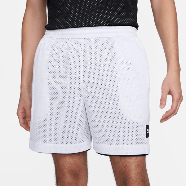 Nike SB - Basketball Skate Shorts | Black - Image 2