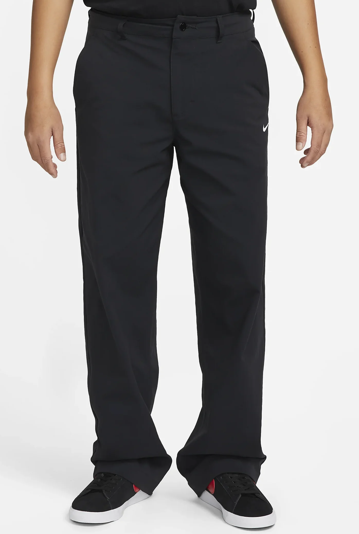 Nike SB - Chino Skate Pants | Black