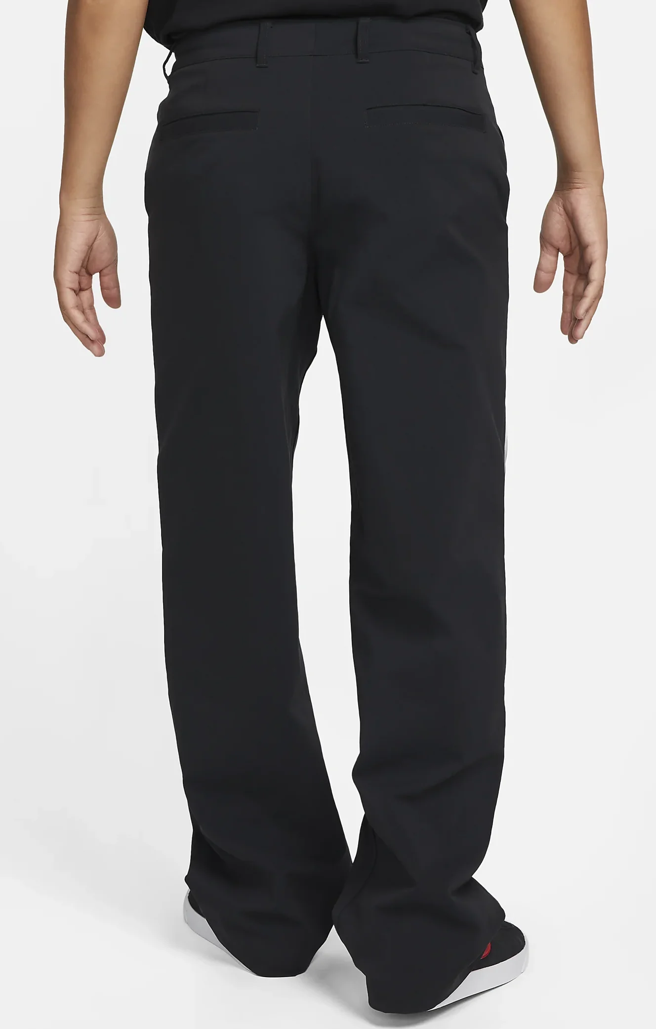 Nike SB - Chino Skate Pants | Black - Image 2