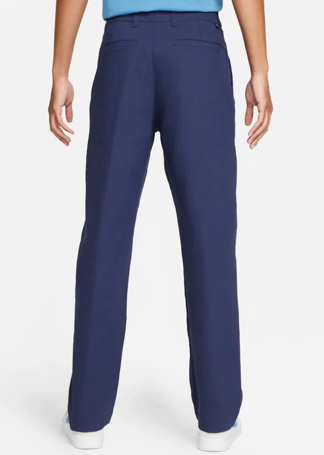 Nike SB - Dri-Fit Loose Chino Pants | Midnight Navy - Image 3