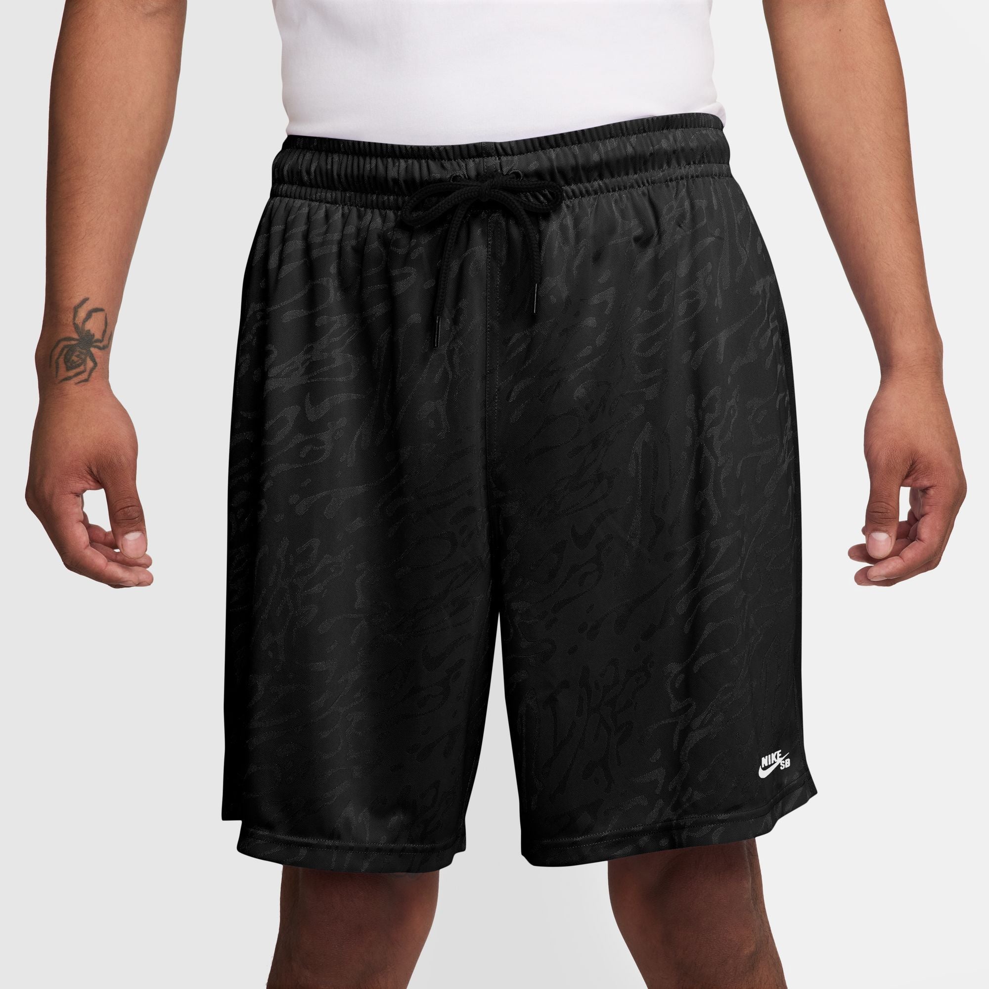 Nike SB - Dri-Fit Skate Shorts | Black