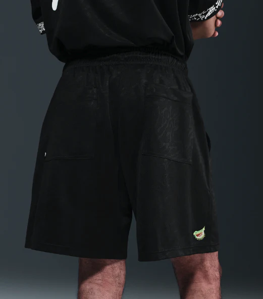 Nike SB - Dri-Fit Skate Shorts | Black - Image 3