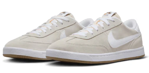 Nike SB - FC Classic Shoes | Summit White - Image 2