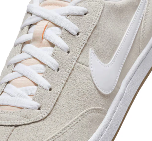 Nike SB - FC Classic Shoes | Summit White - Image 6
