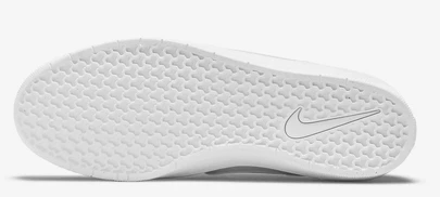 Nike SB - Force 58 Premium Shoes | White White - Image 6