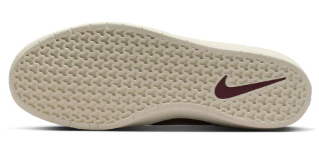 Nike SB - Force 58 Shoes | Light British Tan - Image 4