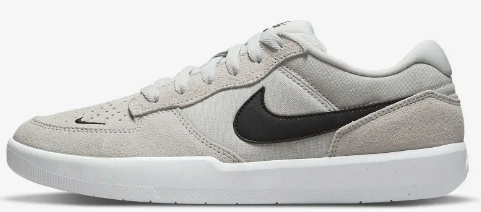 Nike SB - Force 58 Shoes | Photon Dust - Image 2