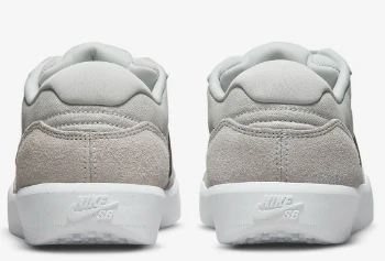 Nike SB - Force 58 Shoes | Photon Dust - Image 5