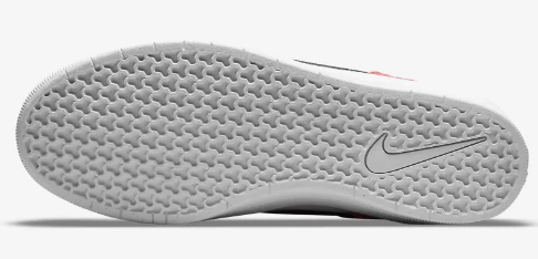 Nike SB - Force 58 Shoes | Pink Salt White Black - Image 6