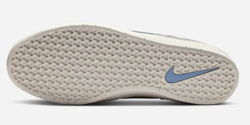 Nike SB - Force 58 Shoes | White Ashen Slate - Image 6