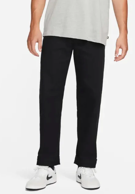 Nike SB - Ishod Wair Skate Pants | Black