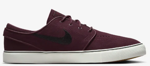Nike SB - Janoski OG+ Shoes | Burgundy Crush