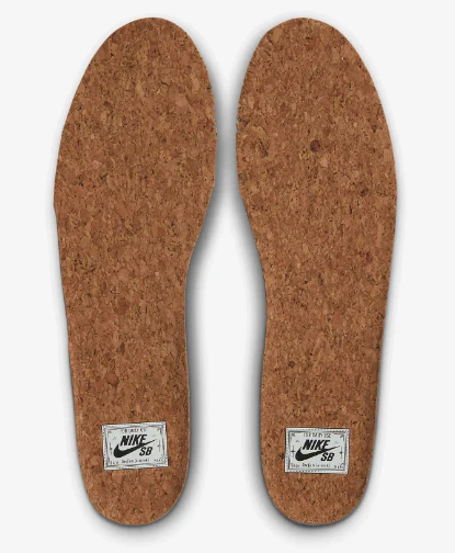 Nike SB - Janoski OG+ Shoes | Burgundy Crush - Image 9