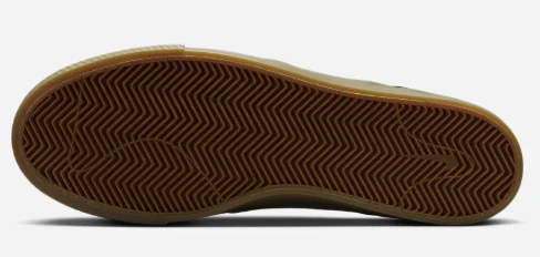 Nike SB - Janoski OG+ Canvas Shoes | Black Gum - Image 6