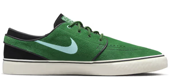 Nike SB - Janoski OG+ Shoes | Gorge Green