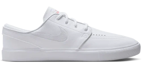 Nike SB - Janoski OG+ ISO Shoes | White White