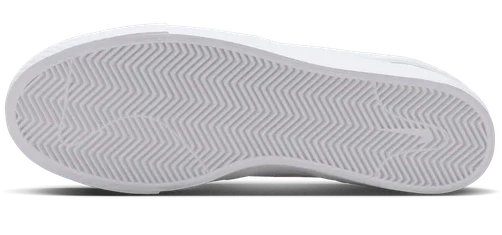 Nike SB - Janoski OG+ ISO Shoes | White White - Image 3