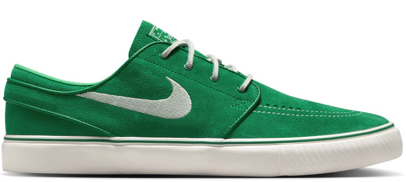 Nike SB - Janoski OG+ Shoes | Pine Green
