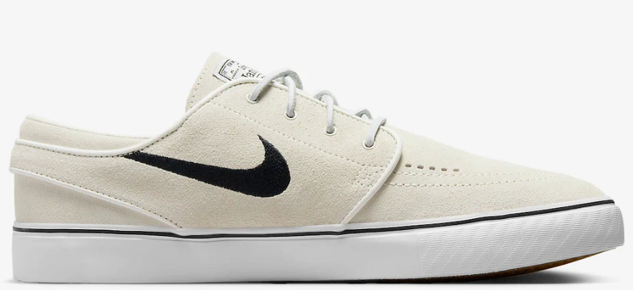Nike SB - Janoski OG+ Shoes | Summit White