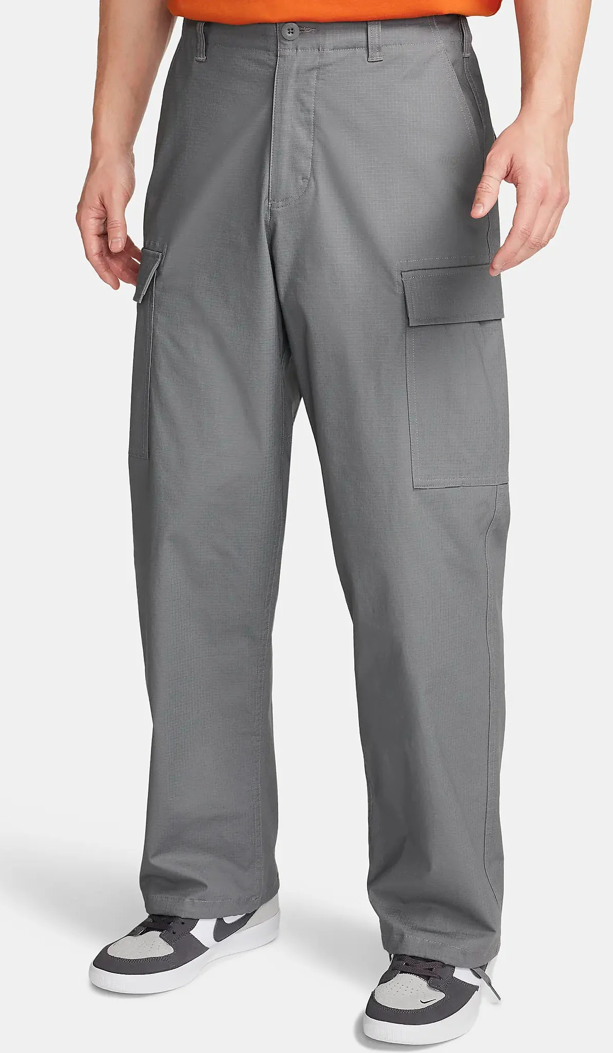 Nike SB - Kearny Cargo Pants | Smoke Grey
