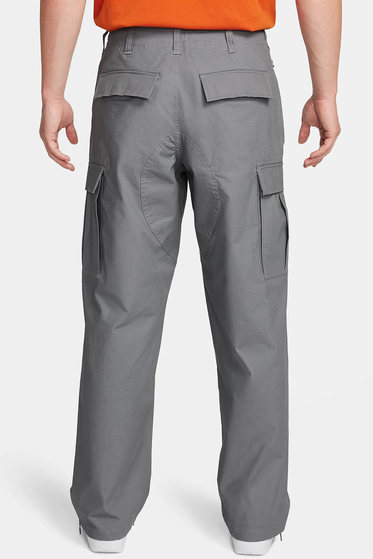 Nike SB - Kearny Cargo Pants | Smoke Grey - Image 2