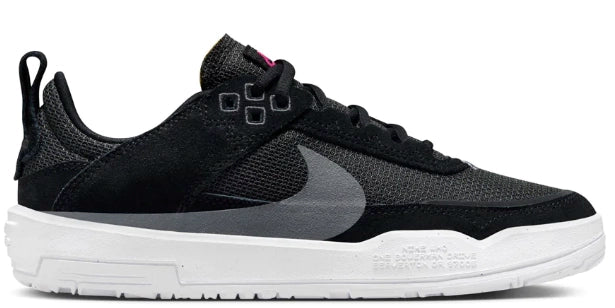 Nike SB - Kids Day One GS Shoes | Black White