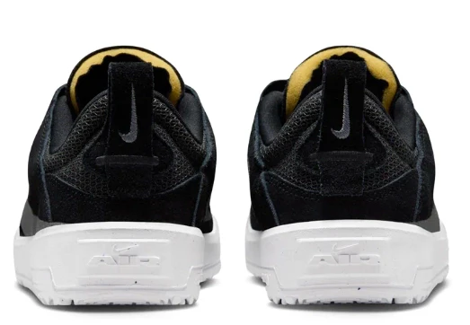 Nike SB - Kids Day One GS Shoes | Black White - Image 4