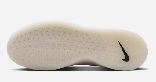 Nike SB - Nyjah 4 Shoes | White Black - Image 5