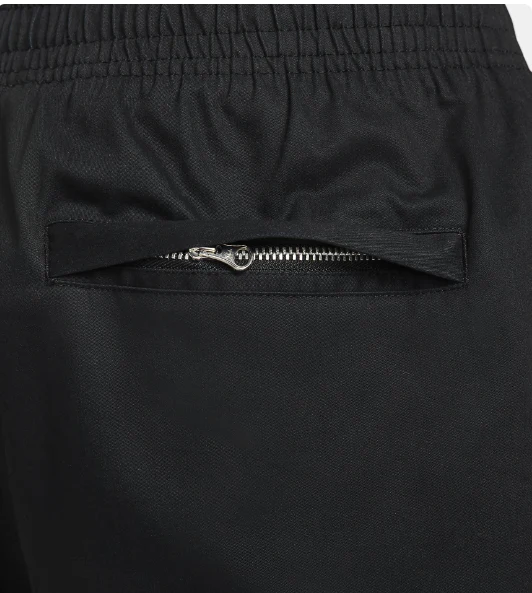 Nike SB - Skyring Shorts | Black - Image 3