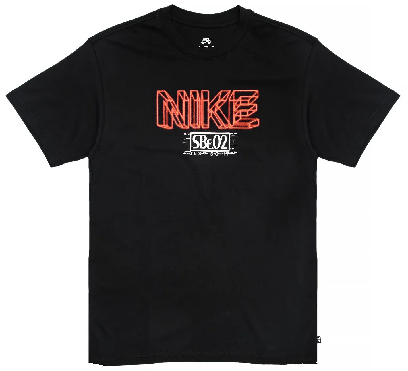 Nike SB - Video Tee | Black