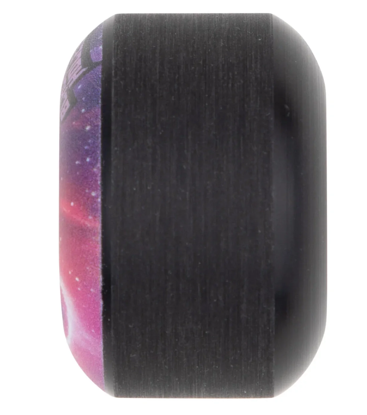 OJ - Black Holes Mini Chubbies 45mm 99a Wheels | Black - Image 3