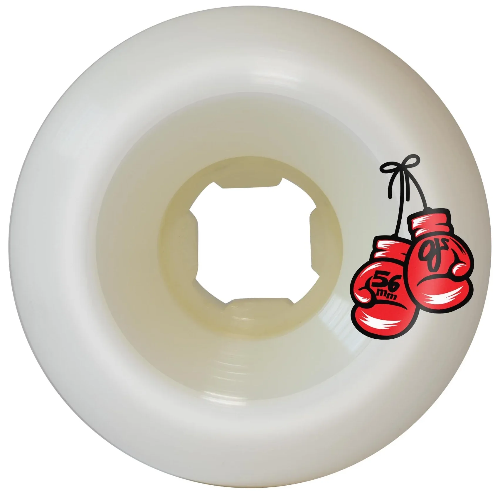 OJ - Kieran Double Duro Mini Combo 56mm 99a/95a Wheels - Image 2