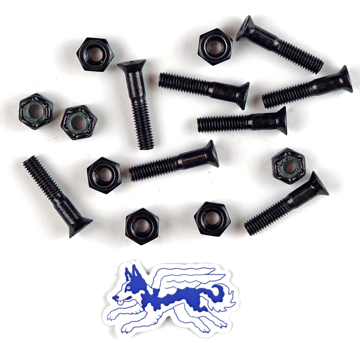 Olympia - 7/8" Phillips Hardware - Image 2
